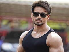 टाइगर श्रॉफ ने शेयर किया अपना अनसीन वीडियो, जब फिट नहीं फैट थे एक्शन हीरो