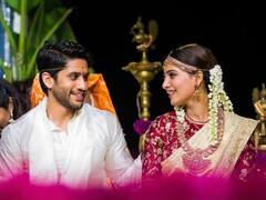 सामंथा ने नागा चैतन्य को लौटाया शादी का अजीज तोहफा, एक्ट्रेस भुलाना चाहती हैं शादी से जुड़ी हर याद