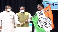 Morning Headline: তৃণমূলে জয়প্রকাশ, রাজ্য থেকে জেলা, তৃণমূলের সাংগঠনিক রদবদলে পুরনোদেরই গুরুত্ব।Bangla News