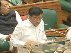MP Budget 2022: मध्य प्रदेश सरकार ने पेश किया बजट, सरकारी कर्मचारियों के लिए किया ये बड़ा ऐलान