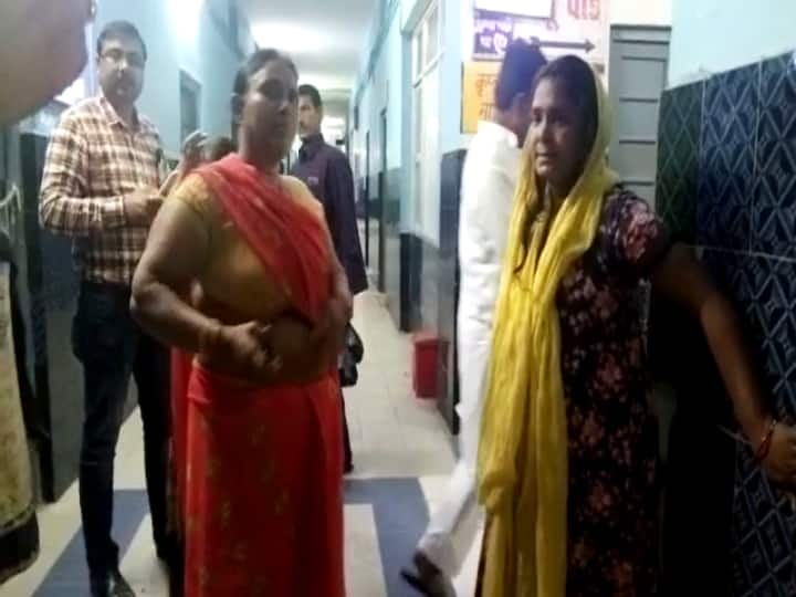 Nalanda News: woman was suffering from pregnancy pain in Sadar Hospital, sent her to private nursing home ann Nalanda News: सदर अस्पताल में प्रसव पीड़ा से तड़पती रही महिला, लेकिन किसी ने नहीं देखा, कहा- निजी नर्सिंग होम में जाएं