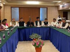 Uttarakhand Election: काउंटिंग से पहले कांग्रेस की जबर्दस्त घेराबंदी, सभी 13 जिलों पर पैनी नजर रखेंगे वरिष्ठ नेता