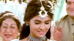 Yeh Rishta Kya Kehlata Hai | Akshara and Abhimanyu's super cute SANGEET dance