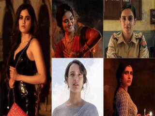 नेटफ्लिक्स ने जारी की टॉप वेब सीरीज और फिल्मों की लिस्ट, महिलाओं का दिखेगा दबदबा