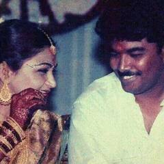 Kushboo Sundar anniversary pics: 22 ஆண்டுகால திருமண வாழ்க்கை... பழைய புகைப்படங்களை பகிர்ந்து குஷ்பு மகிழ்ச்சி