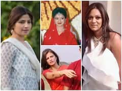 સુંદરતામાં આ બોલિવૂડ એક્ટ્રેસને પણ માત આપે છે નેતાઓની આ પત્નીઓ, જુઓ તસવીરો