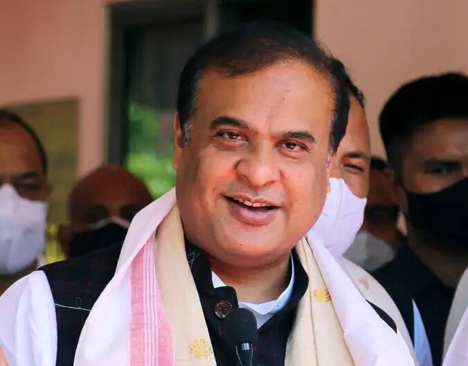 Assam Municipal Election Results 2022: BJP Wins 73 Of 80 Civic Bodies Assam Municipal Election 2022 Results: આસામમાં ભાજપને મળી મોટી જીત, જાણો કોગ્રેસની શું છે સ્થિતિ?