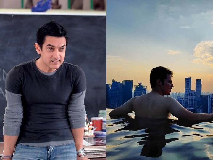 आमिर खान की फिल्म तारे ज़मीन पर से फिल्मी जगत में छाने वाले चाइल्ड एक्टर दर्शील सफारी किसी परिचय के मोहताज नहीं है.