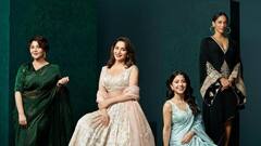 Swastika Mukherjee: মাধুরী-তাপসীদের সঙ্গে পর্দা ভাগ, সোশ্যাল মিডিয়ায় উচ্ছ্বাস প্রকাশ স্বস্তিকার