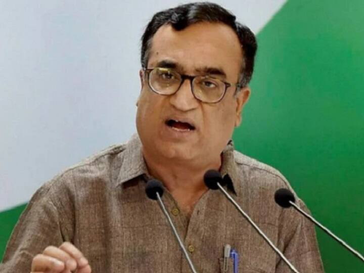 Rajasthan Congress Crisis Ajay Maken Not Willing To Continue As Rajasthan In-Charge Writes To Congress President Kharge Rajasthan Congress Crisis: Now, Ajay Maken Says Not Willing To Continue As State In-Charge, Writes To Kharge