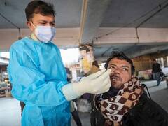 MP Corona Update: मध्य प्रदेश में मंगलवार को मिले 82 नए कोरोना मामले, नहीं हुई किसी मरीज की मौत