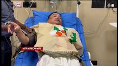 Madan Mitra: মদনের টিউমার, অস্ত্রোপচারের সিদ্ধান্ত নিতে বৈঠকে চিকিৎসকরা।Bangla News