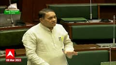 Dilip Walse Patil : फडणवीसांच्या आरोपांना उत्तर देण्यासाठी तयार : गृहमंत्री : Maha Budget Session