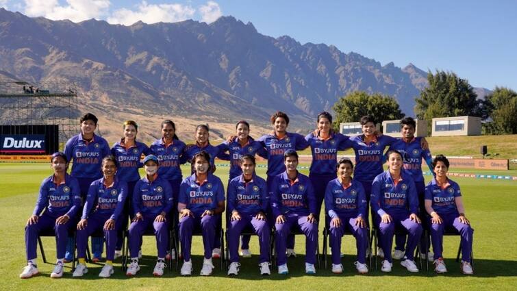 IND W vs NZ W ICC Womens World Cup 2022 Live Streaming When Where to watch India vs New Zealand live online score India IND W vs NZ W: কাল মহিলাদের বিশ্বকাপে মিতালিদের সামনে নিউজিল্যান্ড, কখন, কোথায় দেখবেন ম্যাচ?