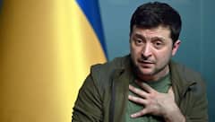 Zelenskyy ਦਾ ਐਲਾਨ, 'Nato ਦੀ ਮੈਂਬਰਸ਼ਿਪ ਨਹੀਂ, ਯੁੱਧ ਵਿਰਾਮ ਚਾਹੁੰਦਾ ਯੂਕਰੇਨ