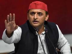 'इम्तिहान बाकी है अभी हौसलों का', उत्तर प्रदेश के चुनावी नतीजों के बीच बोले अखिलेश यादव