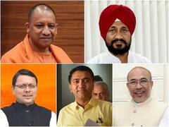 निकालापूर्वीच पंजाबमध्ये कार्यकर्ते देतायेत मिठाईची ऑर्डर