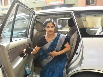 Chennai Mayor Priya Rajan extends her special wish on womens day Womens Day: “ஆண்களை தாழ்த்தி பேசுவதோ, பெண்களை தூக்கி பேசுவதோ சமத்துவம் கிடையாது” - சென்னை மேயர் அசத்தல் பேச்சு
