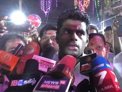 13 கட்சிகளுடன் இணைந்து போட்டியிட்டாலும் திமுக பல இடங்களில் டெபாசிட் இழந்துள்ளது - பாஜக தலைவர் அண்ணாமலை