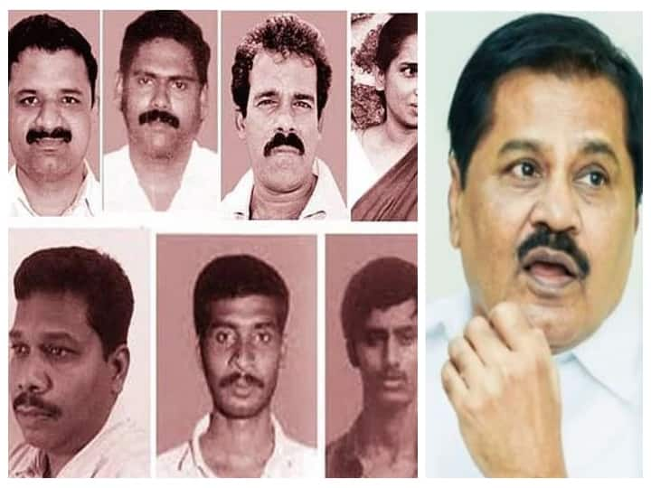 Bail vs Parole Difference Advocate Radhakrishnan Explanation Rajiv Gandhi Assassination Case 7 Convicts Chances for Release Bail vs Parole: பரோலுக்கும் ஜாமினுக்கும் என்ன வித்தியாசம்? ‛7 பேரும் கிட்டத்தட்ட விடுதலை’ என்கிறார் வழக்கறிஞர் ராதாகிருஷ்ணன்!