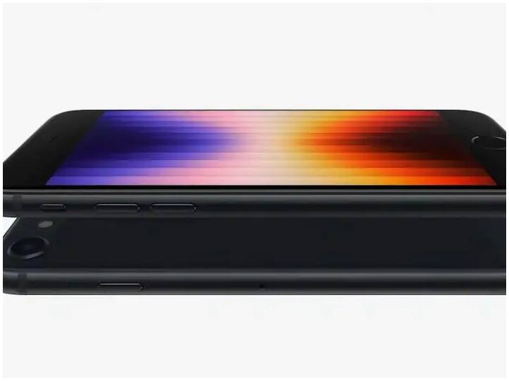 'पीक परफॉर्मेंस' ऑनलाइन इवेंट में लॉन्च हुआ सबसे सस्ता 5G iPhone, दिया गया होम बटन का ऑप्शन Apple Peek Performance Event: Cheapest 5G iPhone Launched at Peak Performance Online Event 'पीक परफॉर्मेंस' ऑनलाइन इवेंट में लॉन्च हुआ सबसे सस्ता 5G iPhone, दिया गया होम बटन का ऑप्शन