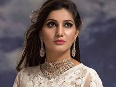 सपना चौधरी ने कुछ दिनों के लिए सोशल मीडिया से लिया ब्रेक, बताई ये वजह