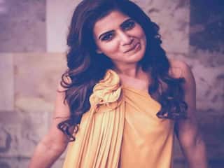 HBD Samantha : நோயும், தோல்விகளும் புரட்டினால் என்ன? நீங்க சிங்கம்தான்.. ஹேப்பி பர்த்டே சமந்தா..