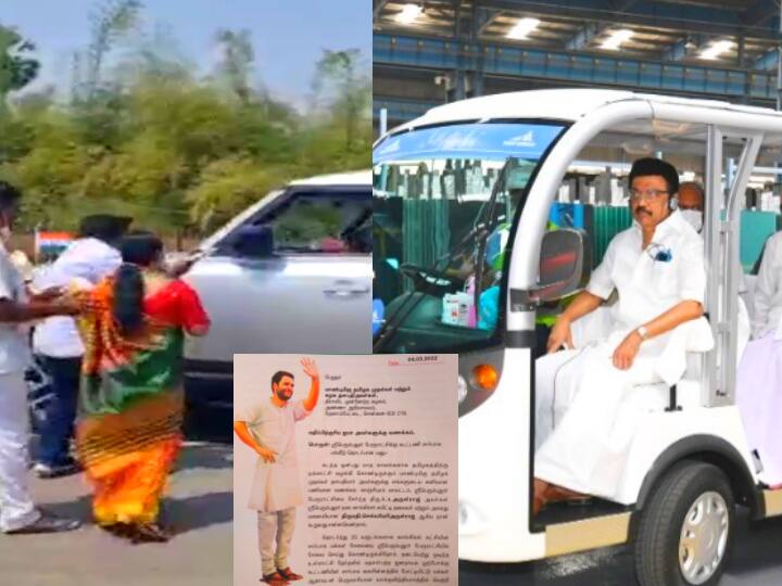 kanchipuram congress party town panchayat dmk chairman cm stalin congress complaint பதவி விலகாத பேரூராட்சி தலைவர்..! முதல்வரிடம் போட்டுக்கொடுத்த காங்கிரஸ் கட்சியினர்..! பரபரக்கும் சூழல்