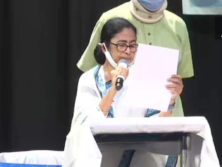 West Bengal Budget Session | Mamata Banerjee’s Speech Interrupted By BJP MLAs Shouting Slogans Of ‘Modi Modi’ West Bengal Budget Session | Mamata Banerjee’s Speech Interrupted By BJP MLAs Shouting Slogans Of ‘Modi Modi’