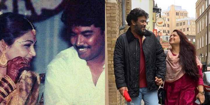 Kushboo Sundar anniversary: “இதை தவிர வேறென்ன வேண்டும் எனக்கு...” - திருமண நாள் பதிவில் நெகிழ்ந்த குஷ்பு