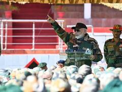 US Intel ने कहा- PM Modi के नेतृत्व में पाकिस्तान के उकसावों का जोरदार तरीके से जवाब दे सकता है भारत