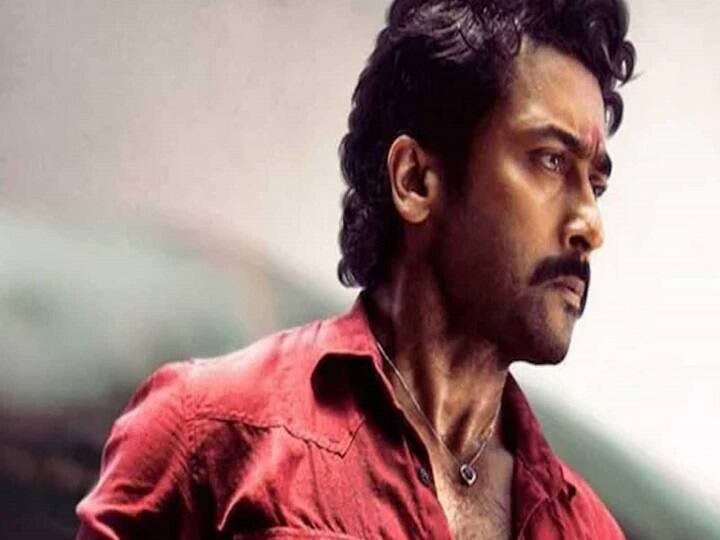 சூர்யாவின் எதற்கும் துணிந்தவன் படத்தை வெளியிட கரூரிலும் எதிர்ப்பு