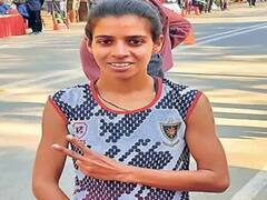 Rajasthan News: राजस्थान की बेटी ने बढ़ाया देश का गौरव, 61 साल बाद इंटरनेशनल एथलीट में दिलाया मेडल