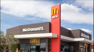 Israel Hamas War: ઇઝરાયેલ-હમાસ યુદ્ધમાં McDonald આવ્યું વિવાદમાં, જાણો લોકો કેમ થયા ગુસ્સે