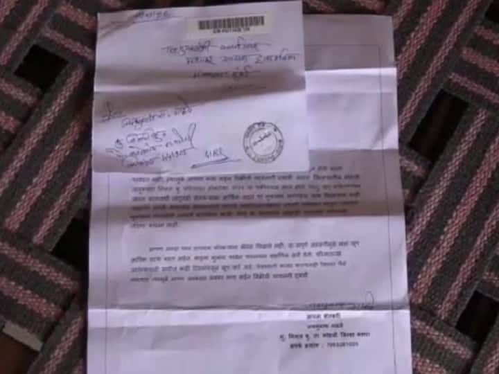 कमी उत्पन्नामुळे शेती परवडत नाही, वाईन विकण्याची परवानगी द्या; भंडाऱ्यातील शेतकऱ्याचं मुख्यमंत्र्यांना पत्र