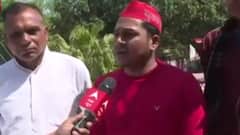 UP Exit Poll 2022| 'BJP will not even bag 100 seats': SP supporter's prediction | ABP News