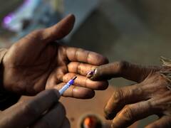 Election Result 2022 Live : निवडणूक आयोगाच्या वेबसाईटवर 'असा' पाहा पाच राज्यांच्या विधानसभा निवडणुकीचा निकाल