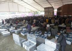 Election Result 2022 Date, Time : उत्तरप्रदेश, पंजाब, उत्तराखंड, मणिपूर, गोव्यासाठी मतमोजणी कधी आणि कुठे पाहणार?