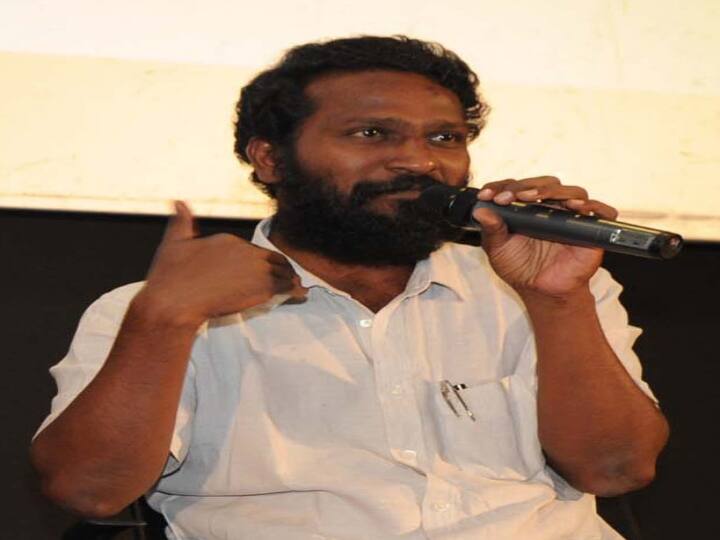 director vetrimaran shared how he quite smoking செயின் ஸ்மோக்கரா நீங்க  ? - இயக்குநர் வெற்றிமாறன் சொல்லும்  டிப்ஸ கொஞ்சம் கேளுங்க!