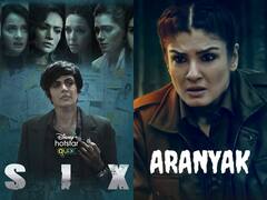 मारधाड़-तोड़फोड़ एक्शन से हो गए हैं बोर! ओटीटी पर मौजूद ये शॉर्ट वेब सीरीज करेंगी जबरदस्त एंटरटेनमेंट