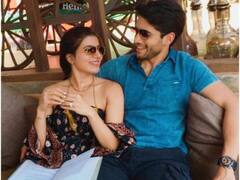 थ्रोबैक: जब सामंथा ने नागा चैतन्य को कहा 'हस्बैंड मटेरियल', बेहद रोमांटिक थी इनकी लव स्टोरी