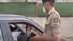 કુમાર કાનાણીએ ગૃહ રાજ્ય મંત્રી હર્ષ સંઘવીને લખ્યો પત્ર, જુઓ ગુજરાતી ન્યુઝ