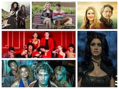 Romantic Web Series: రొమాన్సే కాదు, అంతకు మించి - ఈ వెబ్‌ సీరిస్‌లు పెద్దలకు మాత్రమే, పిల్లలతో చూడొద్దు!