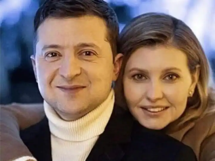 ਰੂਸ-ਯੂਕਰੇਨ ਜੰਗ ਵਿਚਾਲੇ ਜ਼ੇਲੇਨਸਕੀ ਦੀ ਪਤਨੀ ਦਾ ਪੁਤਿਨ 'ਤੇ ਵੱਡਾ ਹਮਲਾ , ਕਿਹਾ- 'ਨਾ ਹਾਰ ਮੰਨਾਂਗੇ , ਨਾ ਹਥਿਆਰ ਸੁੱਟਾਂਗੇ'