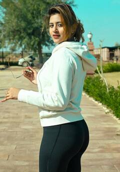 ਕੰਗਨਾ ਰਣੌਤ ਦੇ ਸ਼ੋਅ ਲਾਕ ਅੱਪ ਦੀ ਕੈਦੀ Anjali Arora ਦਿੰਦੀ ਕੰਗਨਾ ਨੂੰ ਵੀ ਮਾਤ, ਇੰਸਟਾਗ੍ਰਾਮ 'ਤੇ ਕੰਗਨਾ ਤੋਂ 4 ਮਿਲੀਅਨ ਵੱਧ ਫੌਲੋਅਰਸ