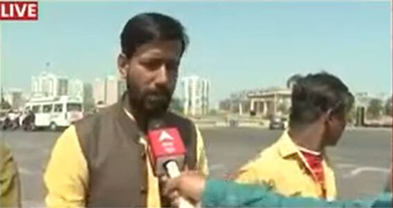 'इनका शुरू से ही रोना रहा है'- EVM में हेराफेरी के आरोपों पर SP पर BJP नेता का हमला | UP Election