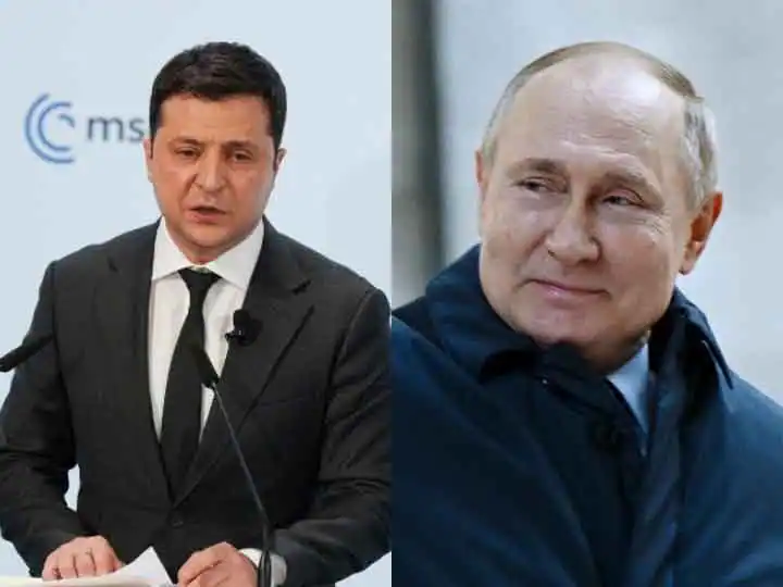 Ukraine-Russia War : ਜੰਗ ਦੇ ਵਿਚਕਾਰ ਰੂਸ ਦਾ ਵੱਡਾ ਬਿਆਨ, ਕਿਹਾ- ਯੂਕਰੇਨ ਸਰਕਾਰ ਨੂੰ ਹਟਾਉਣਾ ਸਾਡਾ ਮਕਸਦ ਨਹੀਂ