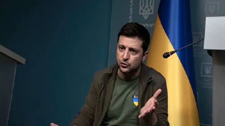 Ukraine Russia War Ukraine No Longer Insisting On NATO Membership, Says President Zelensky Ukraine Russia War:ন্যাটোর সদস্য হতে চায় না ইউক্রেন, রাশিয়ার সঙ্গে যুদ্ধের মধ্যে তাৎপর্যপূর্ণ মন্তব্য জেলেনস্কির