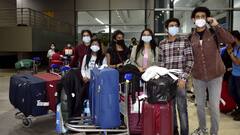 Operation Ganga: রাশিয়ার যুদ্ধবিরতির মধ্যেই জোরকদমে চলছে ভারতীয়দের উদ্ধারের কাজ।Bangla News