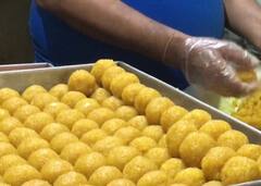 निकालापूर्वीच पंजाबमध्ये कार्यकर्ते देतायेत मिठाईची ऑर्डर